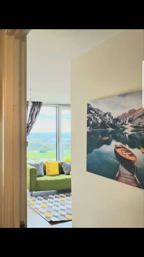 Interior - SALAAM APARTMENTS (CITY CENTRE) (Milton Keynes)