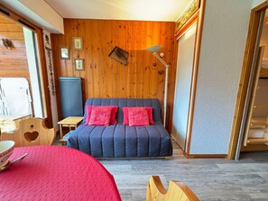 1 chambre