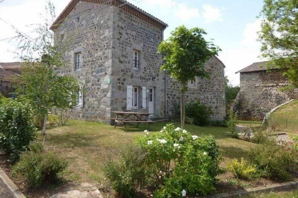 Gite Rauret, 2 bedrooms, 4 persons