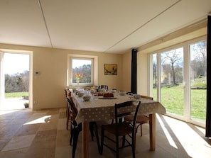 Spiseområde
