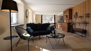 Oppholdsområde