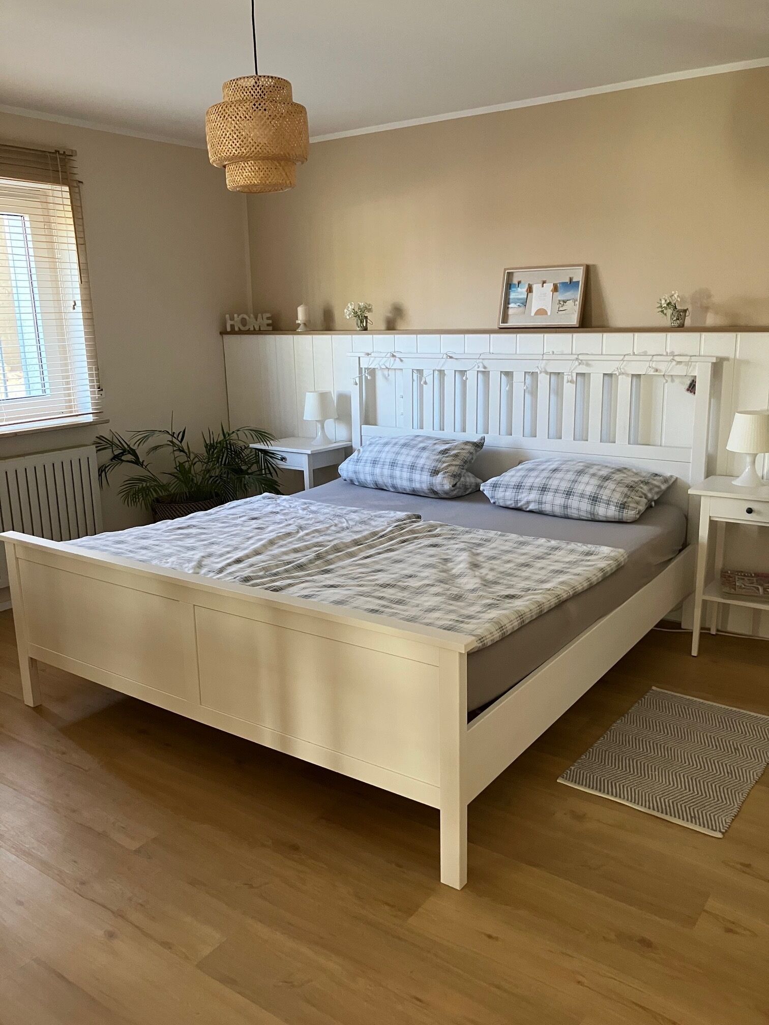 1 Schlafzimmer, Reisekinderbett, kostenloses WLAN, Bettwäsche