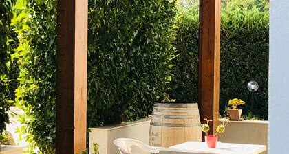 Casa Giulia appartamento