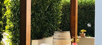 Casa Giulia appartamento