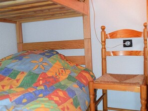 1 chambre