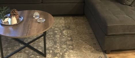 Smart TV, impianto stereo