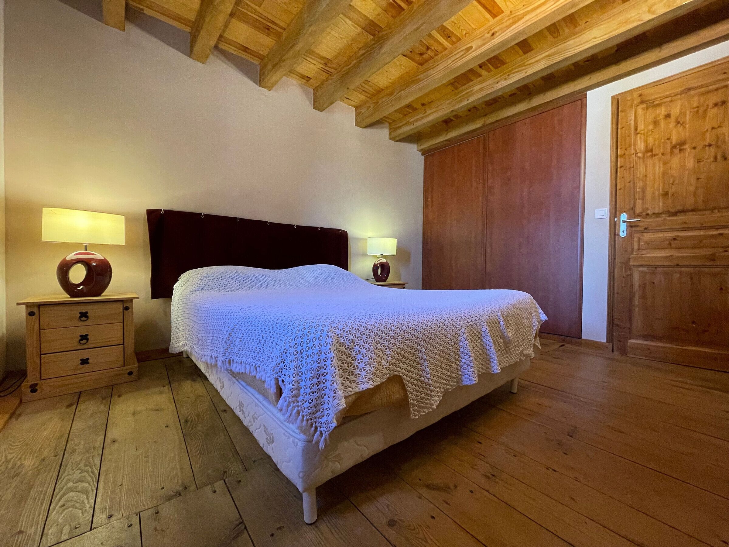 3 bedrooms, free WiFi