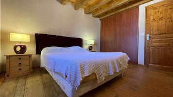 3 bedrooms, free WiFi