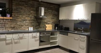 Cottage Hühnerstall