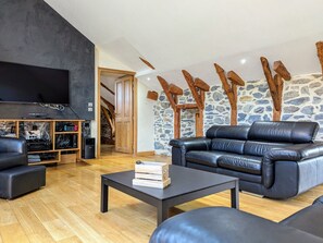 Fernseher, DVD-Player