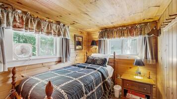 2 chambres, accĂšs Internet, draps fournis