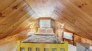 2 Schlafzimmer, Internetzugang, Bettwäsche