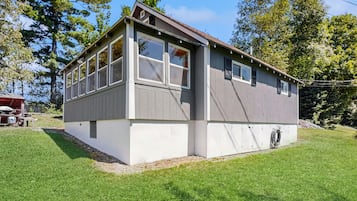 Außenbereich