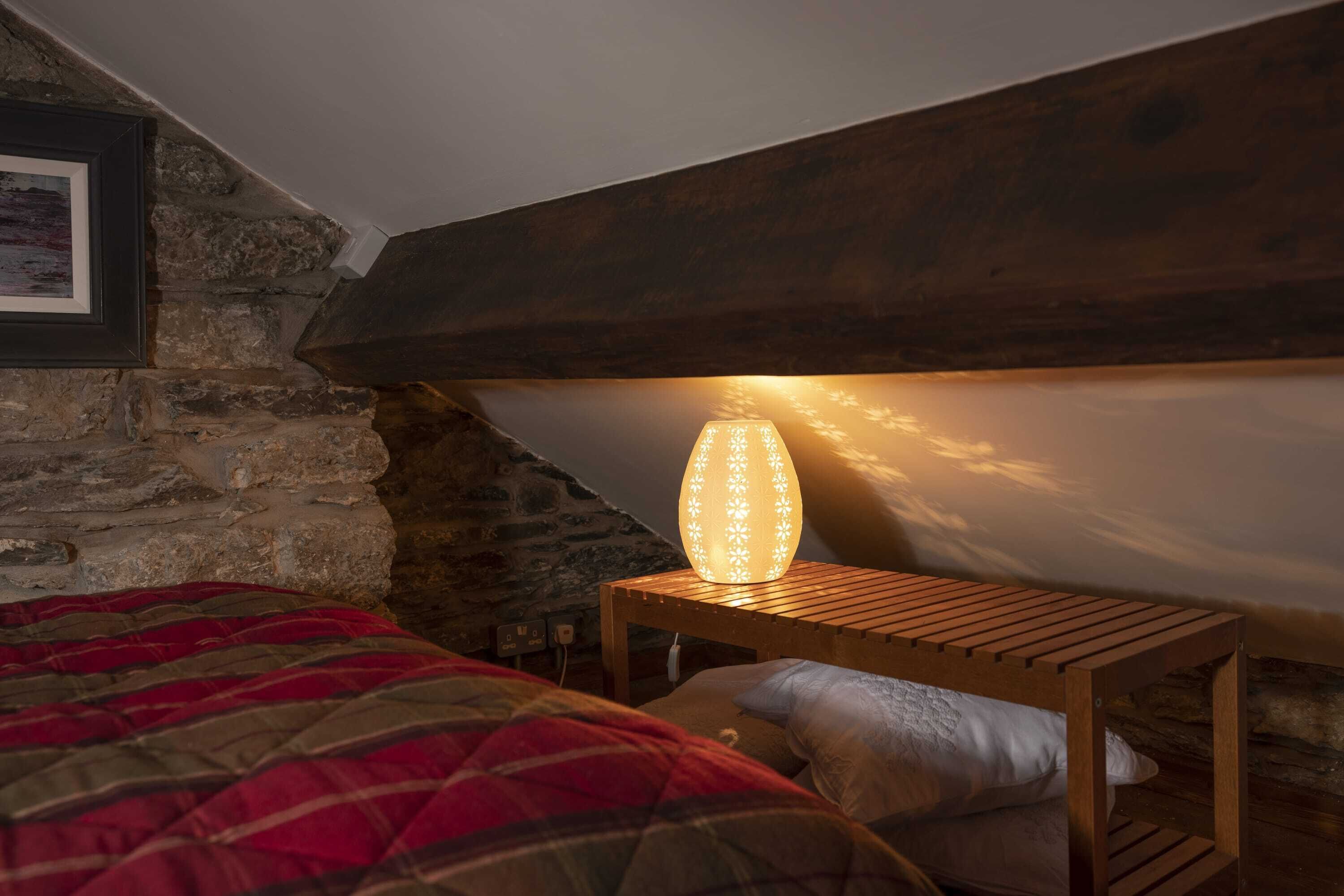 Romantic - Couples - rural - retreat - Lyth Valley