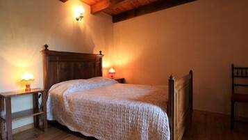 3 slaapkamers
