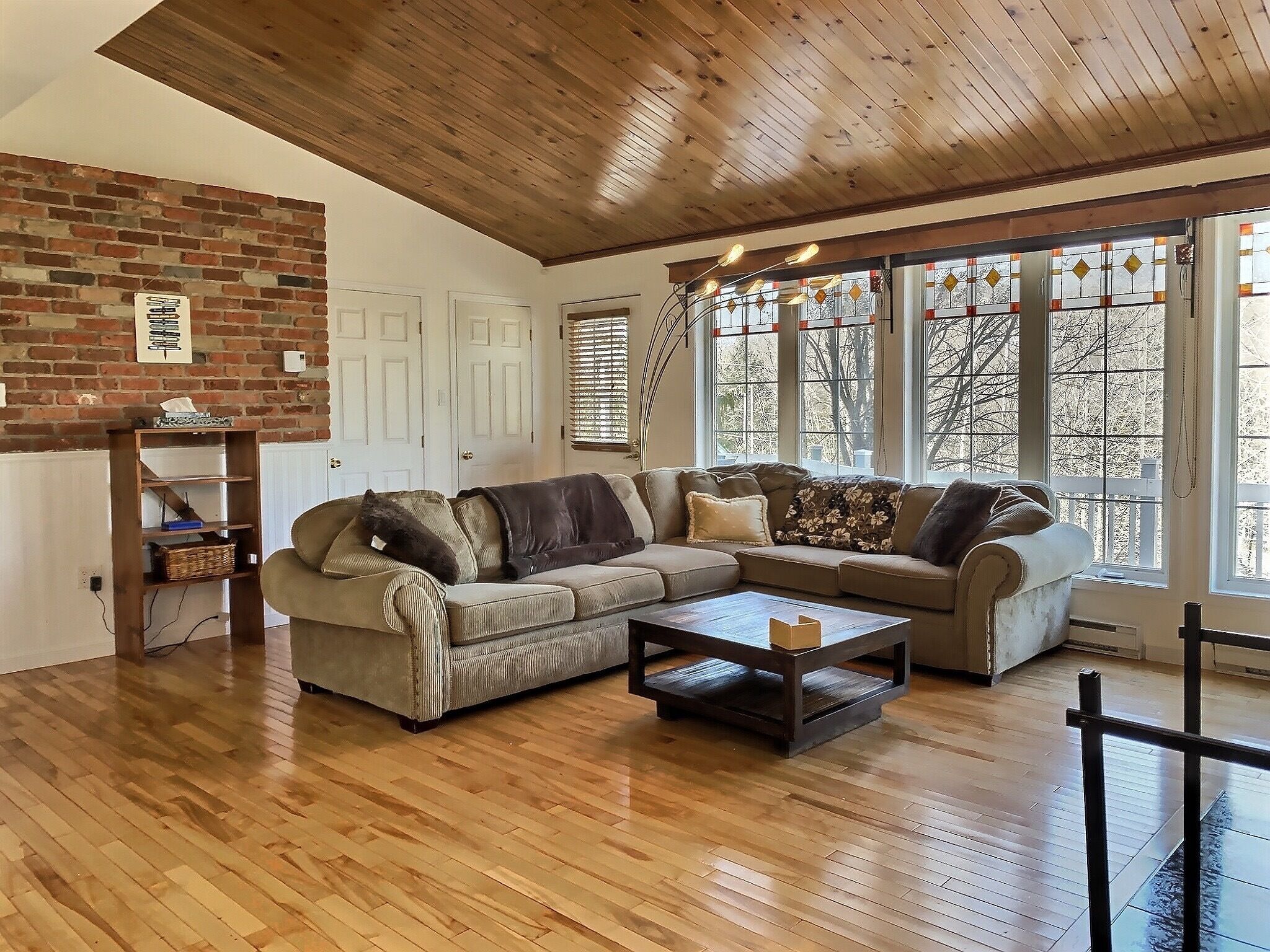 At the heart of Nature