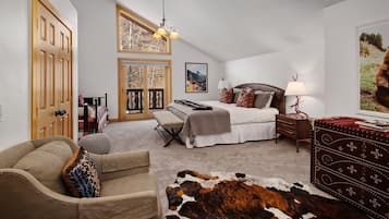 4 habitaciones, tabla de planchar con plancha y wifi gratis