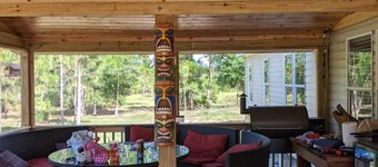 Punta Gorda Botanical Retreat & Nursery