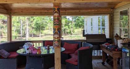 Punta Gorda Botanical Retreat & Nursery