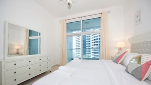 Executive Apartment, 2 Bedrooms - Signature Holiday Homes - Al Fahad Dubai (Dubai)