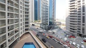 Exterior - Signature Holiday Homes - Al Fahad Dubai (Dubai)