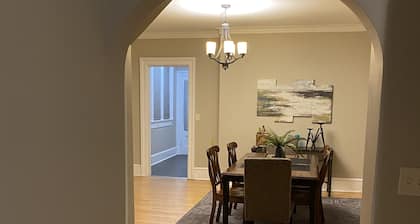 Close to Downtown & UWEC