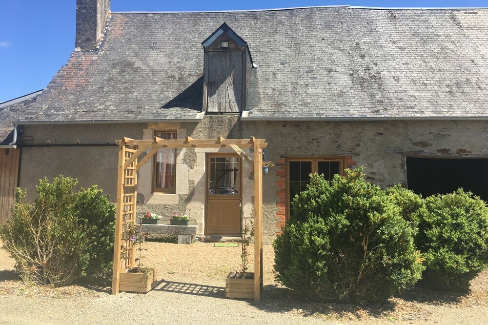 Gite on the farm