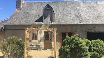 Exterieur