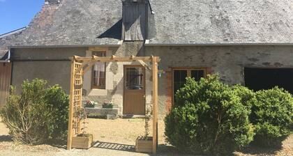 Gite on the farm