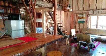 Cabañas Rústicas Pucón