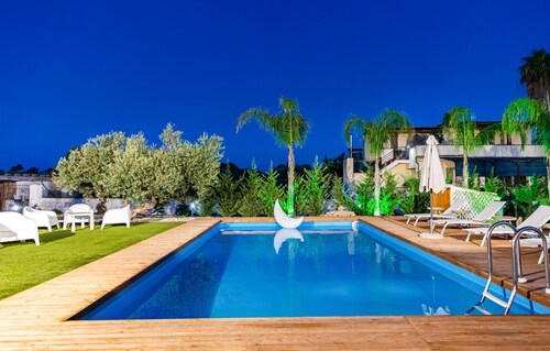 Gorgeous home in Castelvetrano