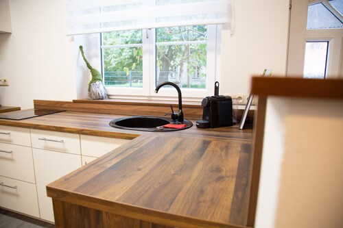 Ferienwohnung Heimberger - Appartment 2