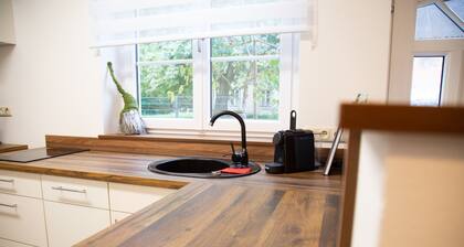 Ferienwohnung Heimberger - Appartment 2