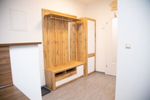 Interior - Ferienwohnung Heimberger - Appartment 2 (Sölling)