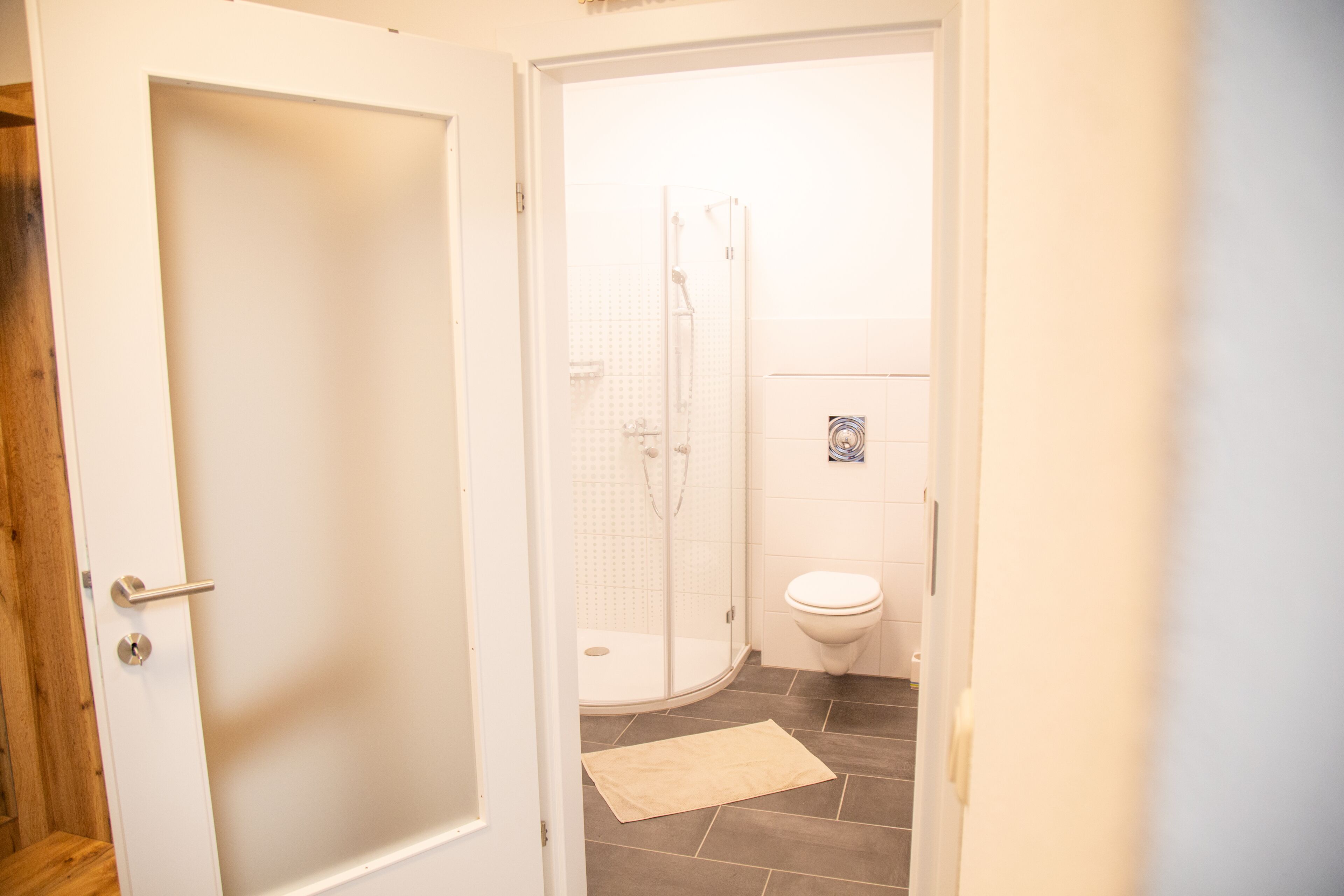 Ferienwohnung Heimberger - Appartment 2