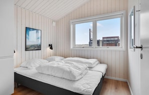 5 Schlafzimmer, Reisekinderbett, kostenloses WLAN
