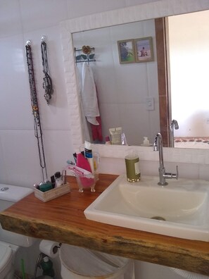 Towels - Complete house in the best of the Maraú Peninsula (BA)