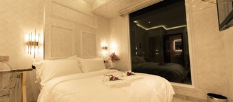 AJ Residence Kota Kinabalu City Center