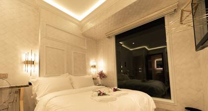 AJ Residence Kota Kinabalu City Center