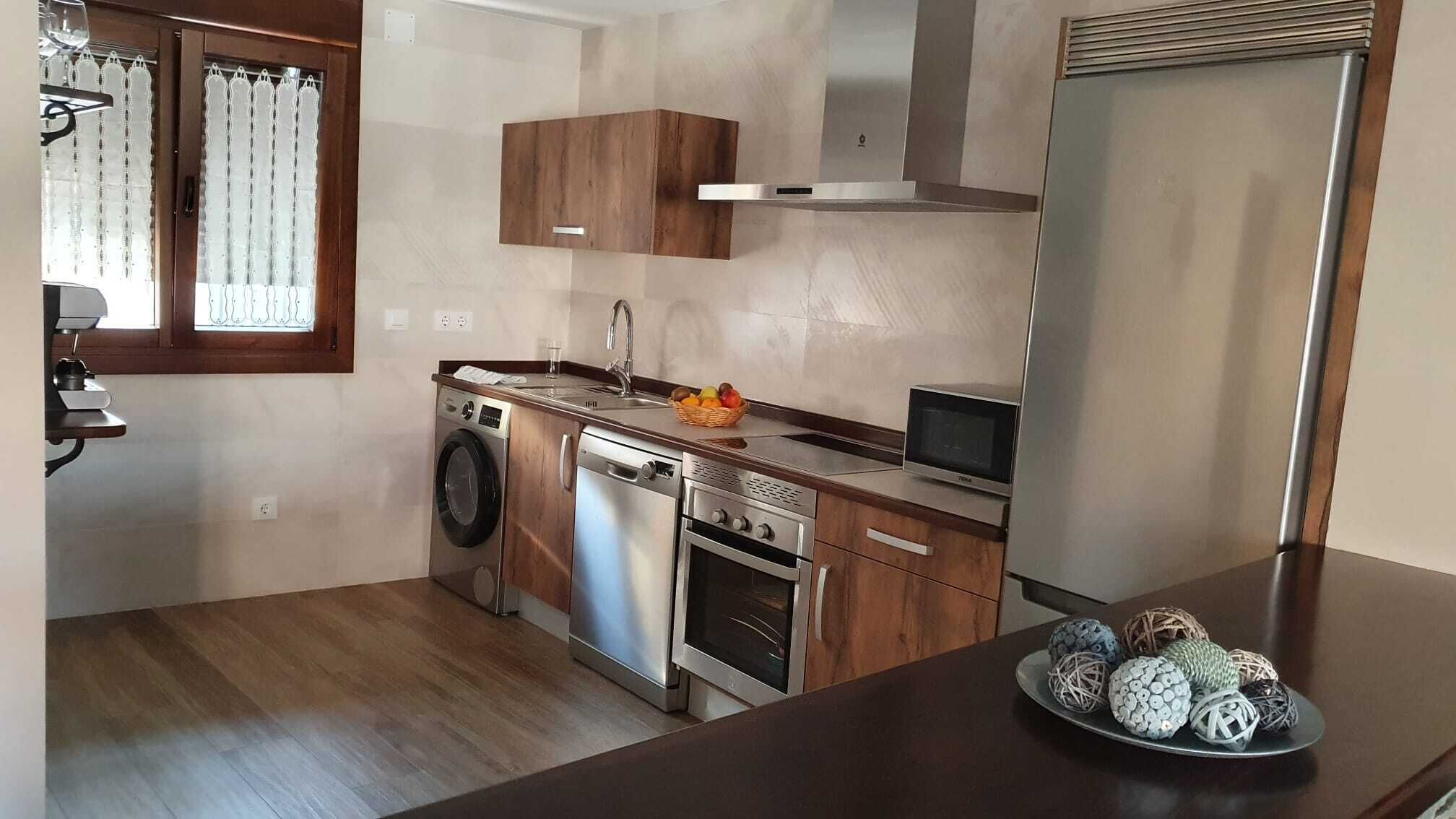 Casa Rural Piedra Cascabel - Jacuzzi