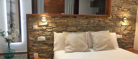 3 chambres, Wi-Fi gratuit, draps fournis