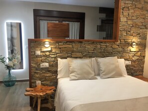 3 chambres, Wi-Fi gratuit, draps fournis