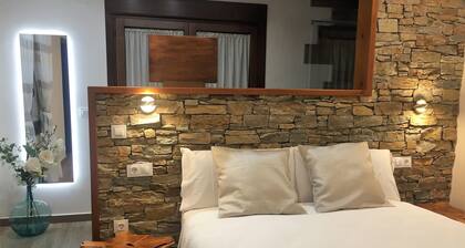 Casa Rural Piedra Cascabel - Jacuzzi