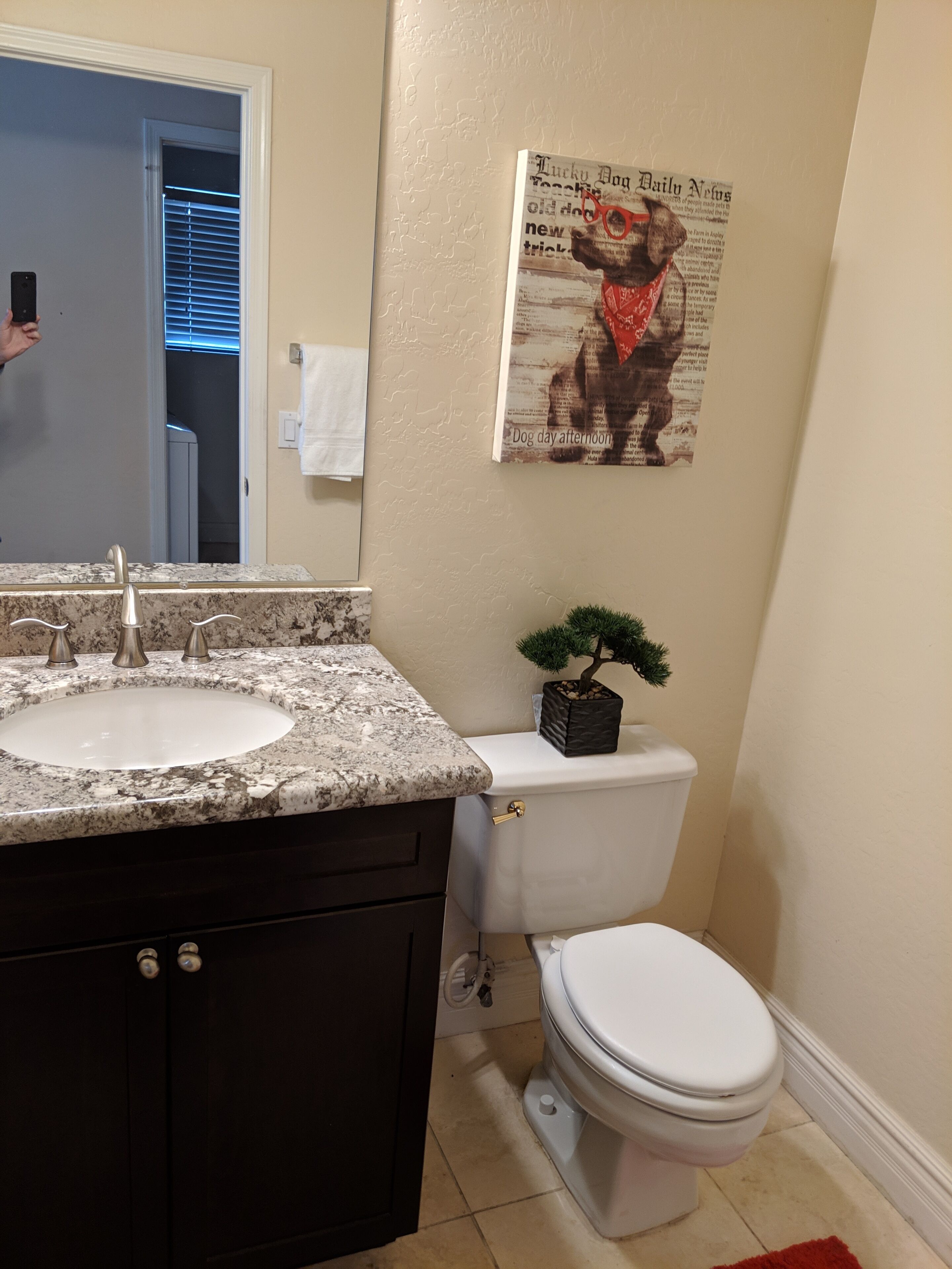 Mendoza Residence, our Great & Spacious Home in Southern Mesa