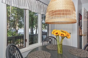 تناول الطعام