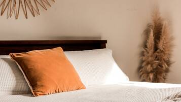 2 sovrum, resesÀng, wi-fi och sÀngklÀder