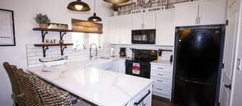 Beautiful Condo in the Heart of Uptown Pagosa