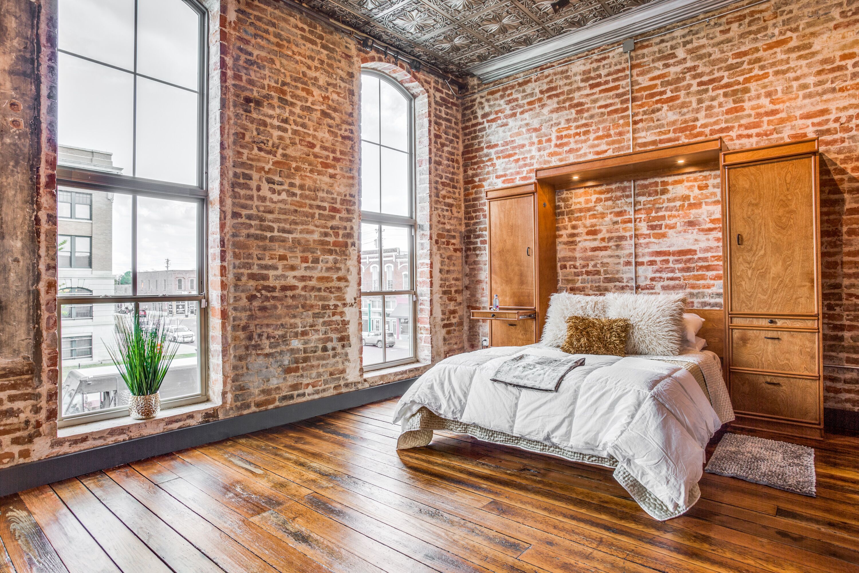 Loft Zaza voted best hotel in Cooke Co. 2023- GDR