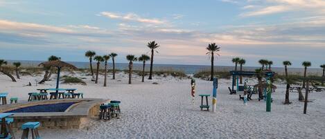 Plage