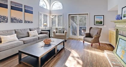 Condo Front Beach Kiawah Island